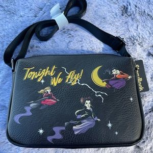 Disney hocus-pocus Crossbody bag